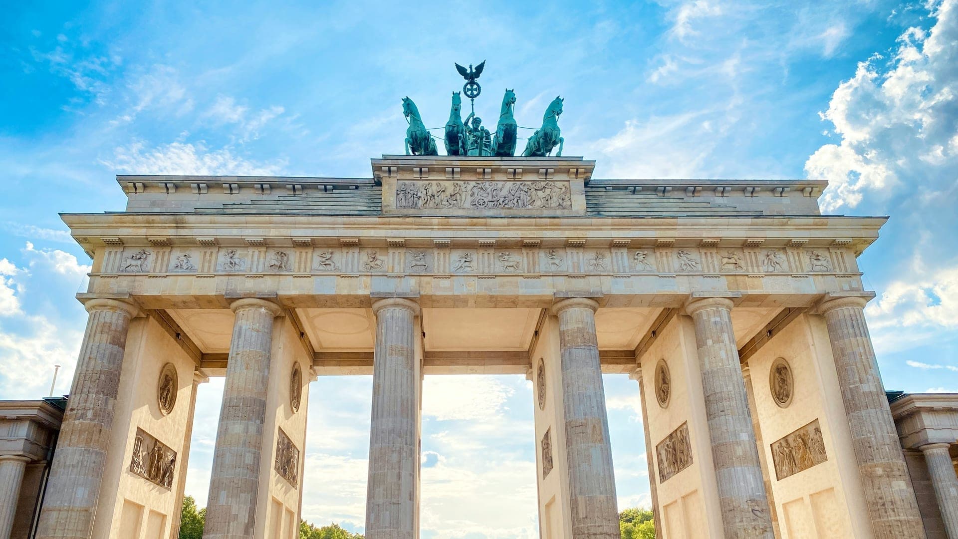 Week-end à Berlin