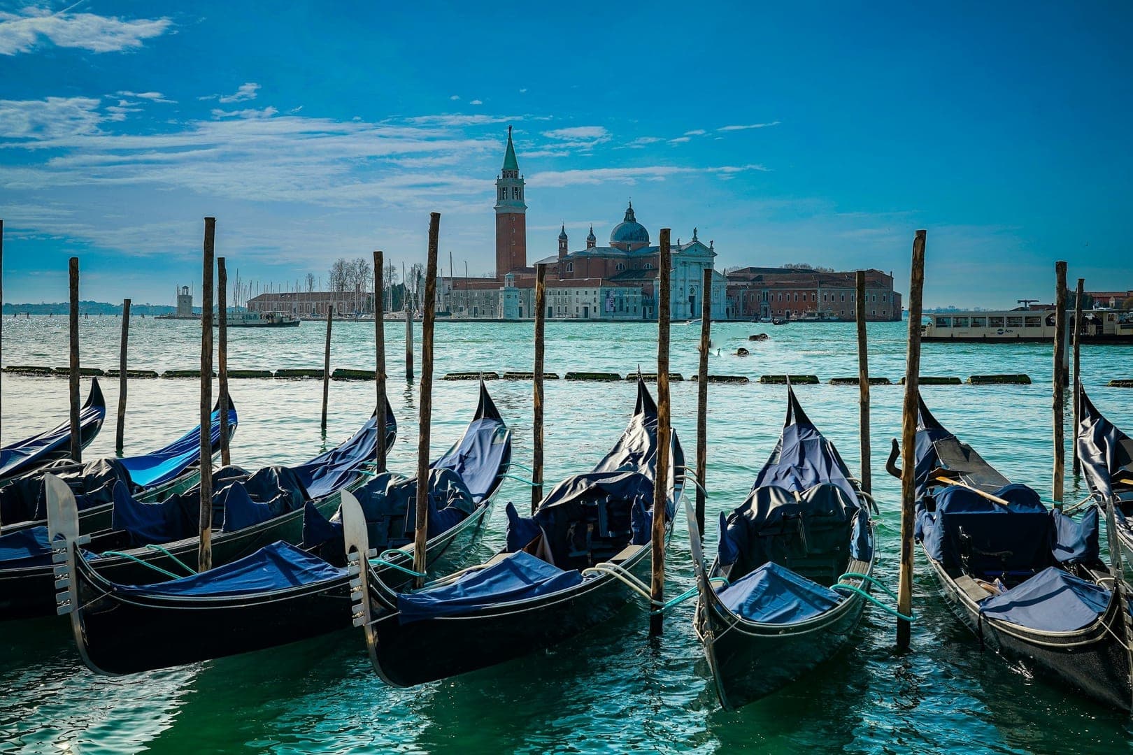 Week-end à Venise